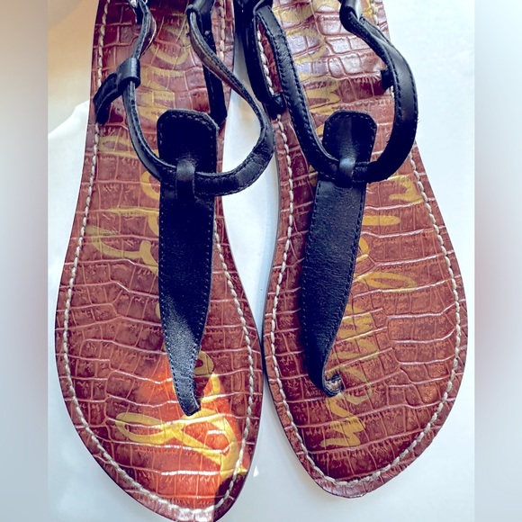 Sam Edelman sandals - Picture 4 of 6